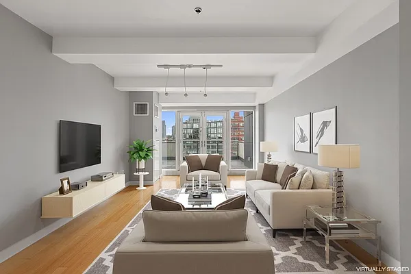 Rented by Corcoran | media 1