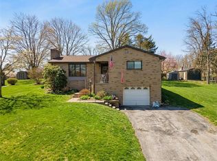 224 David Dr, Delmont, PA 15626