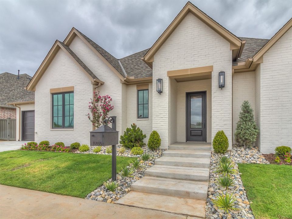 16404 Burgundy East Dr, Edmond, OK 73013 Zillow