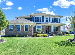 3939 Spylaw Rd, Bargersville, IN 46106