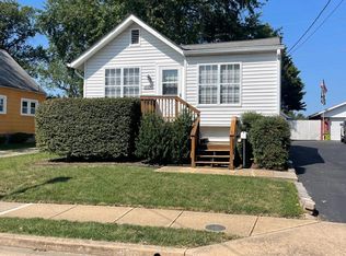 6709 19th Rd N, Arlington, VA 22205