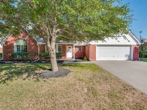 204 Diane Dr, Sanger, TX 76266