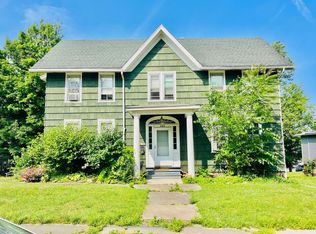 409 2nd St NE APT 2, Massillon, OH