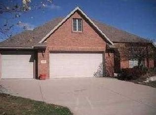 15910 Wolf Run, Findlay, OH 45840