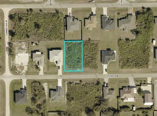 2512 27th St W, Lehigh Acres, FL 33971