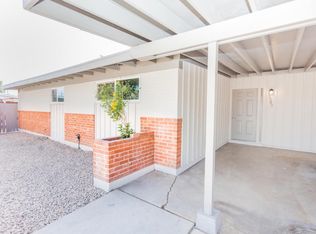 3342 W Orange Grove Rd, Tucson, AZ 85741