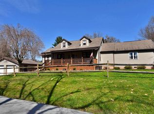 3791 Middleville Rd, Flemington, WV 26347