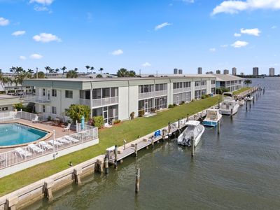110 Wettaw Lane #204, North Palm Beach, FL, 33408