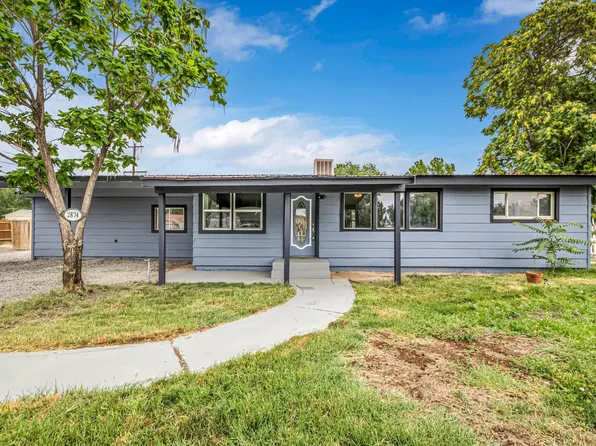 2874 Orchard Ave, Grand Junction, CO 81501