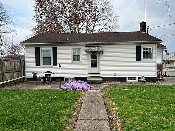 The phlox is beautiful 