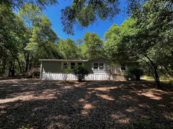 7760 Lund Rd, Milton, FL 32570