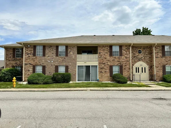 1632 Wellesley Ct APT 5, Indianapolis, IN 46219