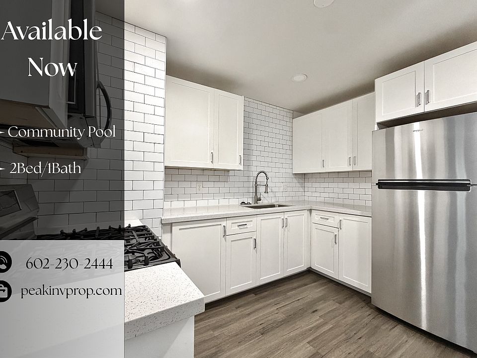 1st image of 7625 N 12th St #8