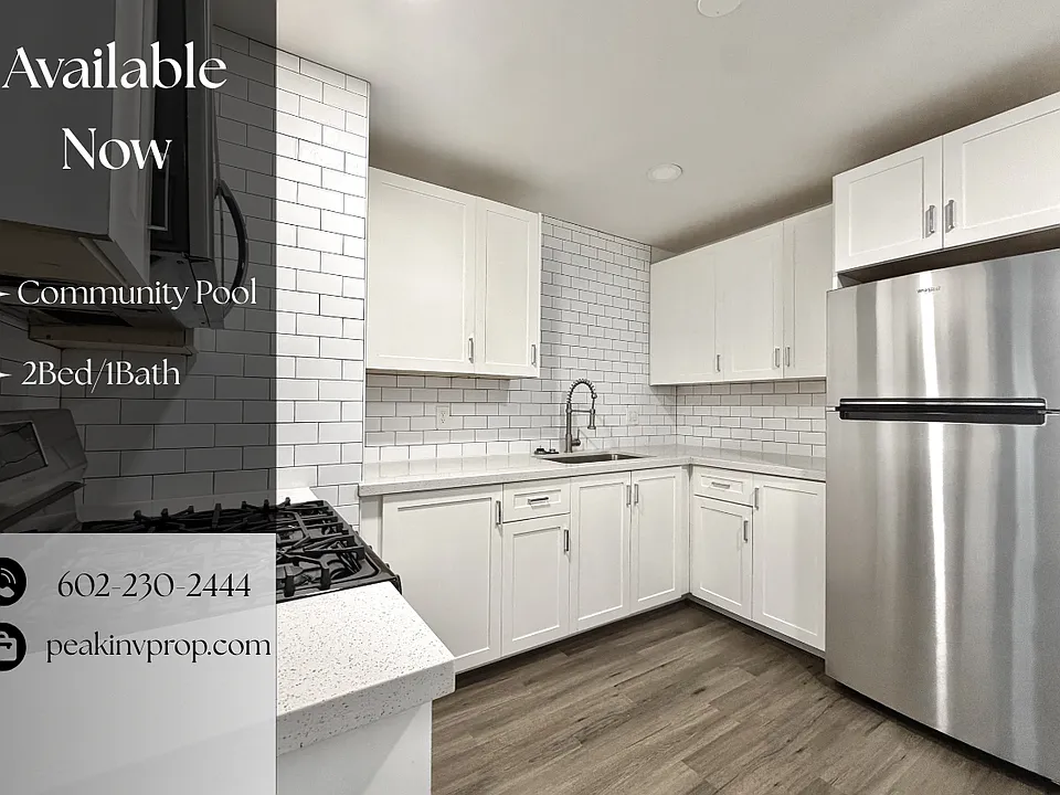 7625 N 12th St #8
