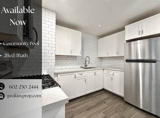 7625 N 12th St #8, Phoenix, AZ 85020