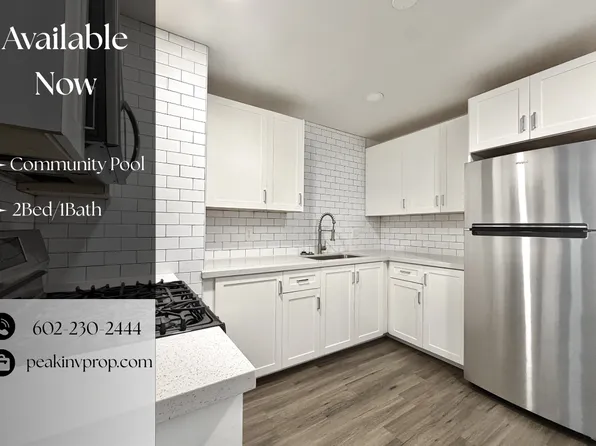 7625 N 12th St, Phoenix, AZ
