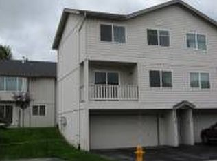 7075 Fairweather Park Loop, Anchorage, AK 99518