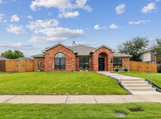 826 Ashley Pl, Mesquite, TX 75181