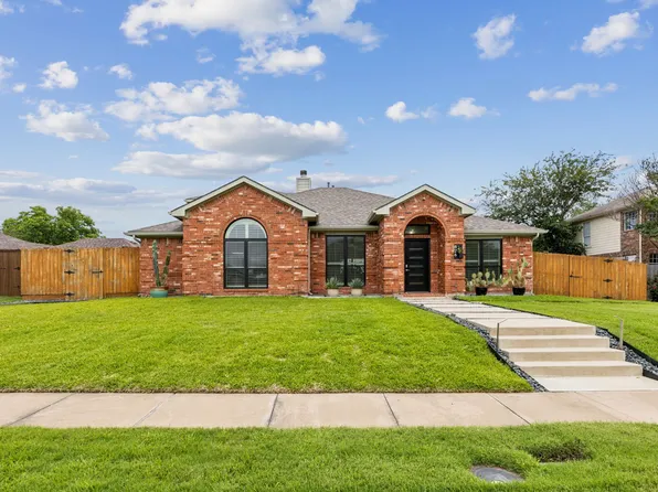826 Ashley Pl, Mesquite, TX 75181