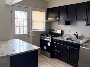 1416 E Cold Spring Ln, Baltimore, MD 21239