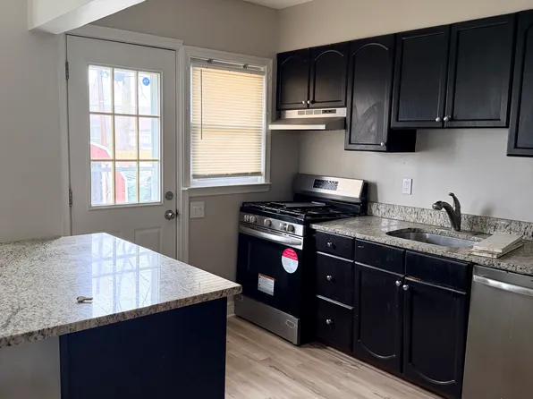 1416 E Cold Spring Ln, Baltimore, MD 21239