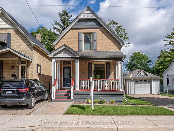 2nd image of 36 Garfield Ave
