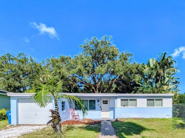 1448 SW 16th Terrace, Fort Lauderdale, FL 33312