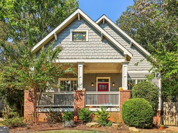 24 Leslie St, Atlanta, GA 30307