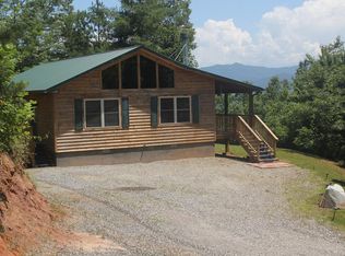 400 Poor Boy Ln, Whittier, NC 28789