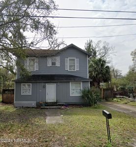 3134 FITZGERALD Street, Jacksonville, FL, 32254