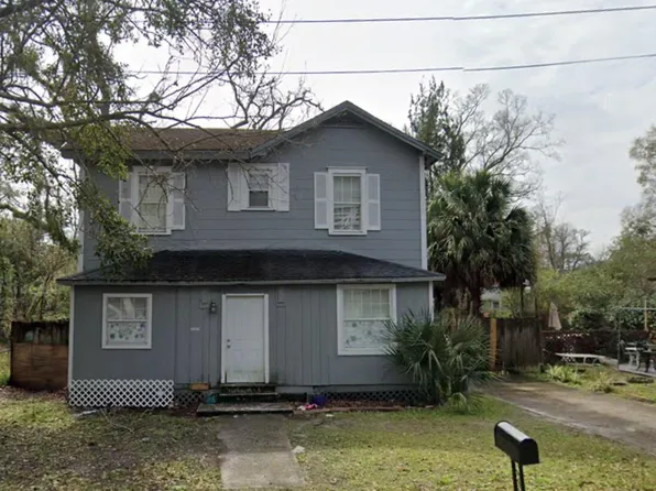 3134 FITZGERALD Street, Jacksonville, FL 32254