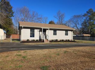5208 Centralia Rd, North Chesterfield, VA 23237