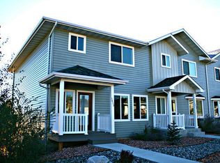 1455 Omarr Ave, Sheridan, WY 82801