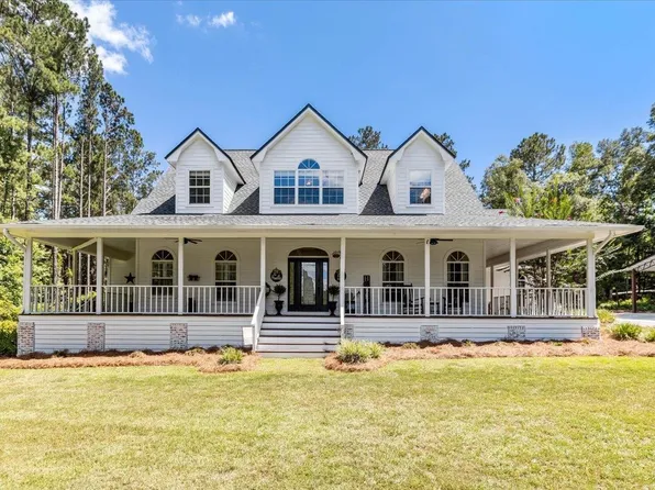 7755 Cornucopia Ln, Tallahassee, FL 32309