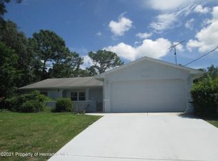 6444 Crowley Ct, Spring Hill, FL 34609