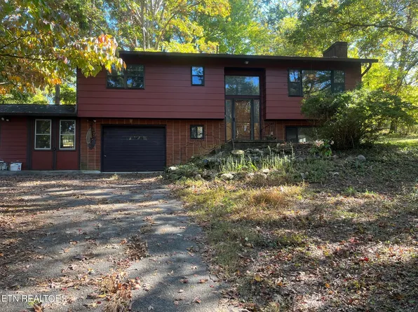 8506 Trout Rd, Mascot, TN 37806