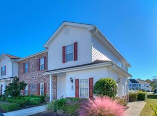 8855 Radcliff Dr #13B, Calabash, NC 28467