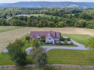 18971 Sullystone Ln, Round Hill, VA