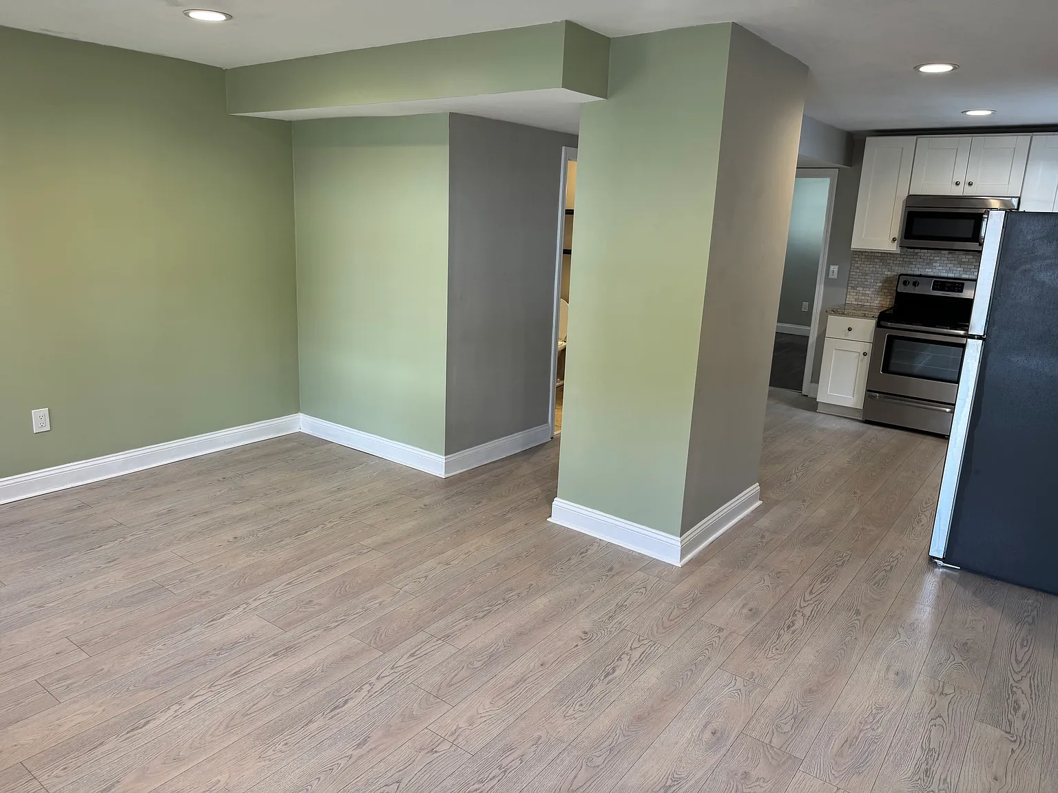 1 bed, 750 sqft, $2,100 — Photo 4