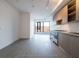 160 Kingsway Cres #509, Toronto, ON M8X2R6