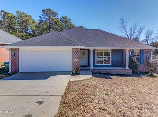 14860 Loveless Dr, Gulfport, MS 39503