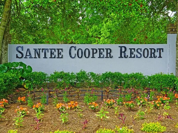 91 Saluda Dr, Santee, SC 29142