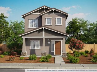 3390 Starry Sky Walk, Sacramento, CA 95834