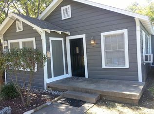 6923 Tyree St, Dallas, TX 75209