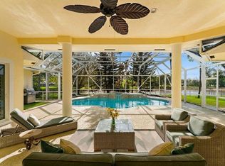 3810 SW Canoe Creek Terrace, Palm City, FL 34990