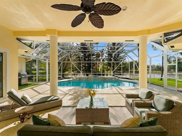 3810 SW Canoe Creek Terrace, Palm City, FL 34990