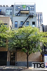 Rented by J Misrahi Realty Corp