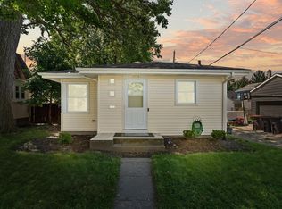 1014 Shore Dr, Fort Wayne, IN