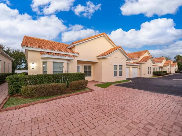 1075 David Walker Dr Unit C1, Tavares, FL 32778