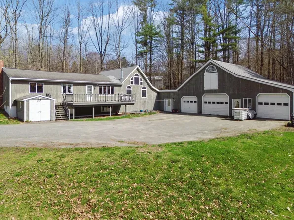 455 River Road, Norridgewock, ME 04957